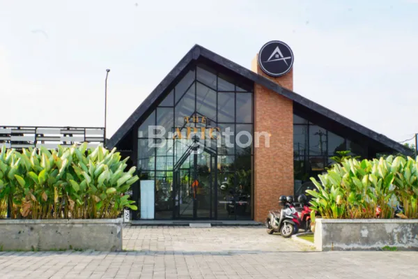 image PERUMAHAN NYAMAN, SIAP HUNI UTARA FAJAR INDAH (3)