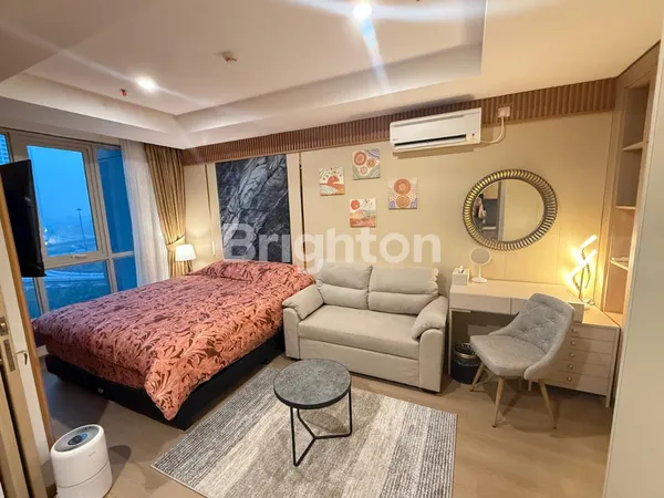 image APARTEMEN BARU FULL FURNISHED DI ANTASARI PLACE (3)