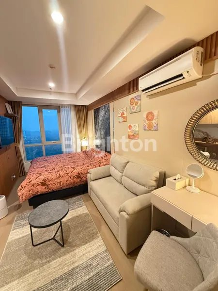 image APARTEMEN BARU FULL FURNISHED DI ANTASARI PLACE (4)
