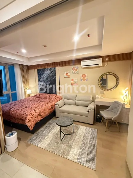 image APARTEMEN BARU FULL FURNISHED DI ANTASARI PLACE (5)