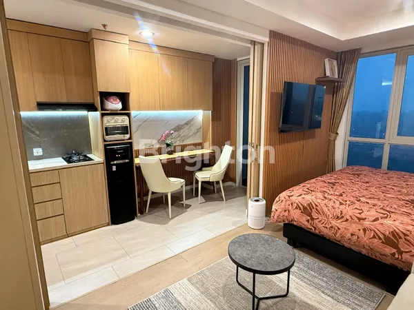 APARTEMEN BARU FULL FURNISHED DI ANTASARI PLACE
