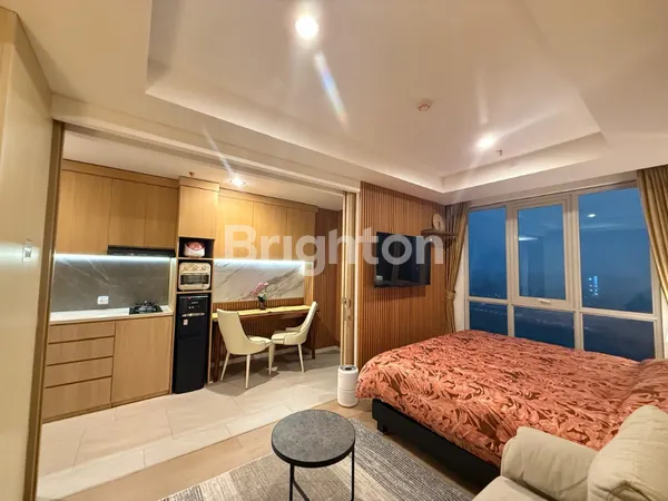 image APARTEMEN BARU FULL FURNISHED DI ANTASARI PLACE (6)