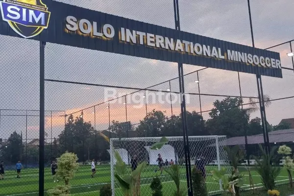 image PERUMAHAN NYAMAN, SIAP HUNI UTARA FAJAR INDAH (4)