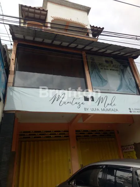 Gambar Property SIAP USAHA 4LANTAI