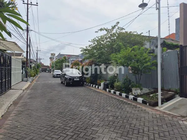 image DIJUAL TANAH DI MULYOSARI, LANGKA, AREA KULINER (1)