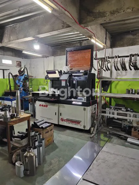 image GUDANG 3 LANTAI EX-BENGKEL  (3)