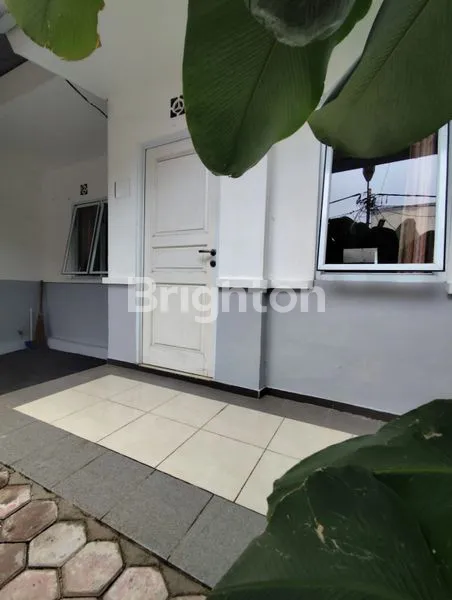 image HUNIAN NYAMAN 2 KAMAR DI JANTUNG BINTARO, HARGA TERJANGKAU (2)