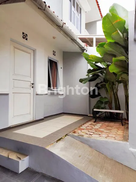 image HUNIAN NYAMAN 2 KAMAR DI JANTUNG BINTARO, HARGA TERJANGKAU (1)