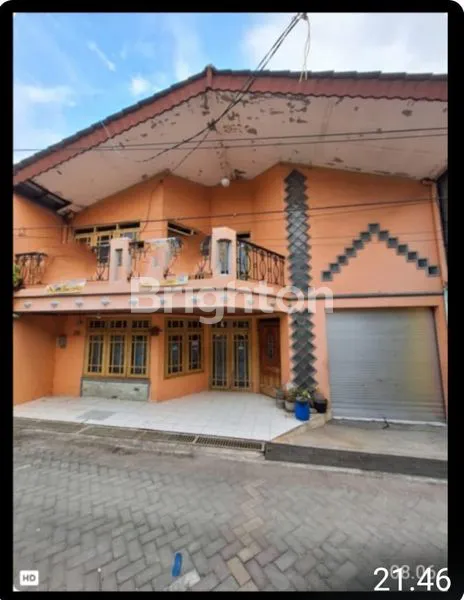 image DIJUAL RUMAH DIBAWAH PASAR (4)