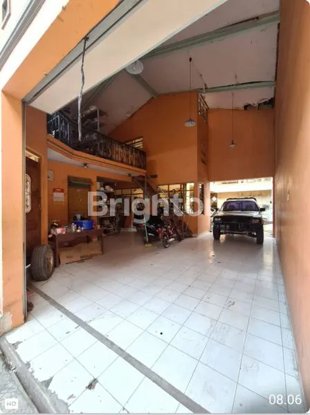 image DIJUAL RUMAH DIBAWAH PASAR (1)