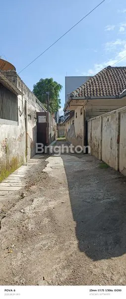 image RUMAH KOLONIAL BELANDA 1936 DI KOYA BANDUNG (8)