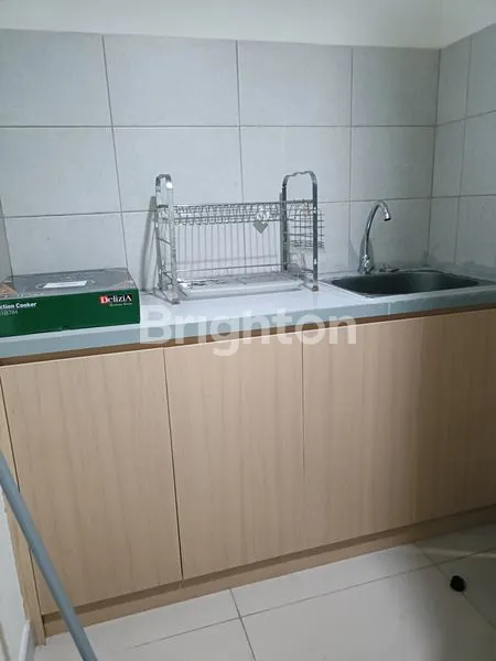 image OSAKA APARTEMEN, PIK2, <br />
2 BR (2)