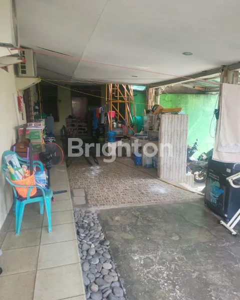 image RUMAH PREMIUM POL TANGAN PASAR MINGGU (8)
