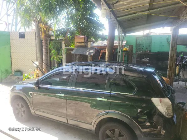image RUMAH PREMIUM POL TANGAN PASAR MINGGU (2)