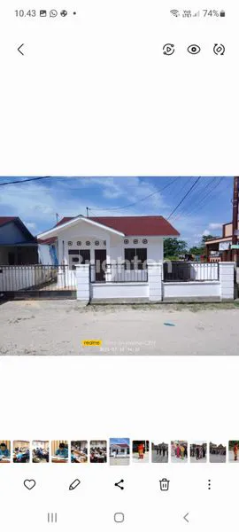 DIJUAL RUMAH