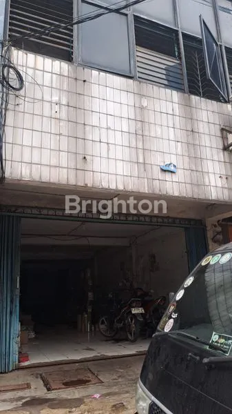 image RUKO DI DUTA HARAPAN INDAH (DHI) (1)