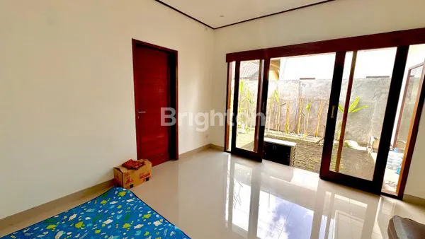 image DISEWAKAN RUMAH DI BABAKAN - CANGGU (5)