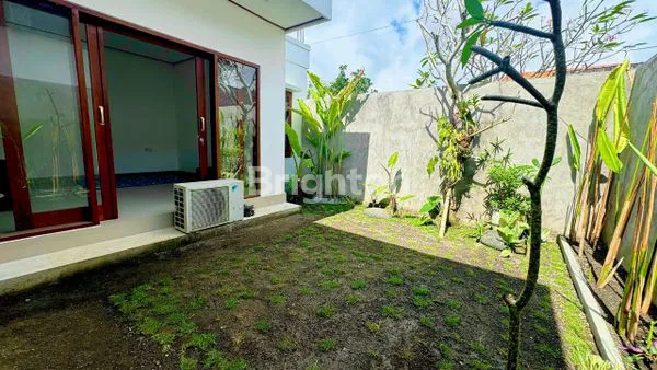 image DISEWAKAN RUMAH DI BABAKAN - CANGGU (6)