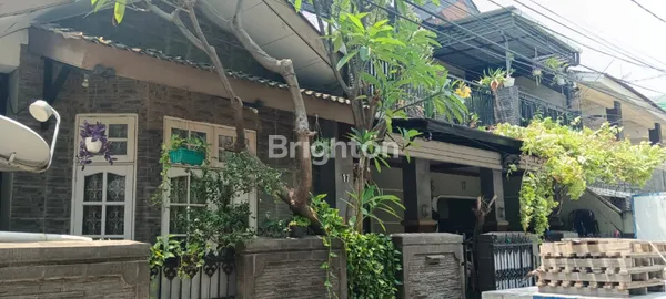 image RUMAH JALAN BANGKA 1D HANYA SEJENGKAL KE JALAN KAPTEN TENDEAN JAKARTA SELATAN (1)