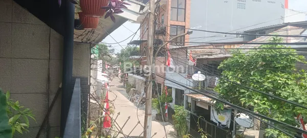 image RUMAH JALAN BANGKA 1D HANYA SEJENGKAL KE JALAN KAPTEN TENDEAN JAKARTA SELATAN (2)