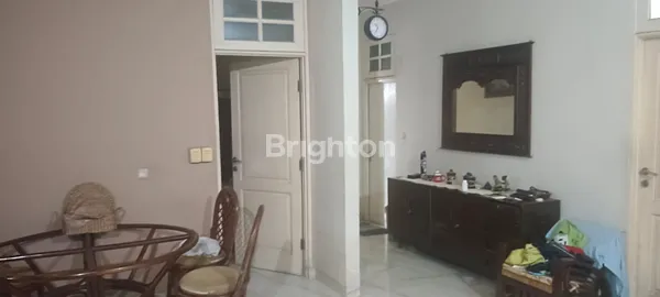 image RUMAH JALAN BANGKA 1D HANYA SEJENGKAL KE JALAN KAPTEN TENDEAN JAKARTA SELATAN (4)