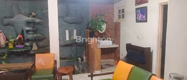 image RUMAH JALAN BANGKA 1D HANYA SEJENGKAL KE JALAN KAPTEN TENDEAN JAKARTA SELATAN (5)