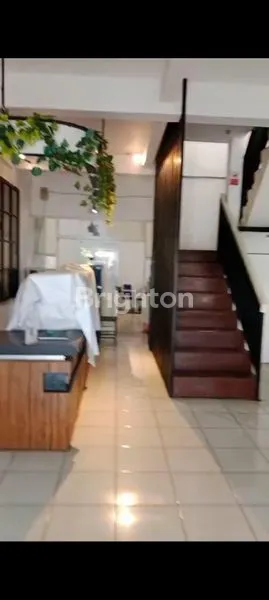 image RUKO 2 LANTAI EX CAFE AREA KAMPUS UNDIP TEMBALANG (1)