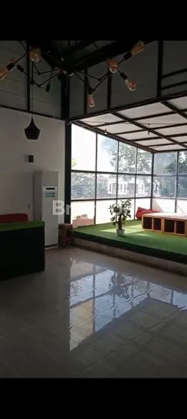 image RUKO 2 LANTAI EX CAFE AREA KAMPUS UNDIP TEMBALANG (3)