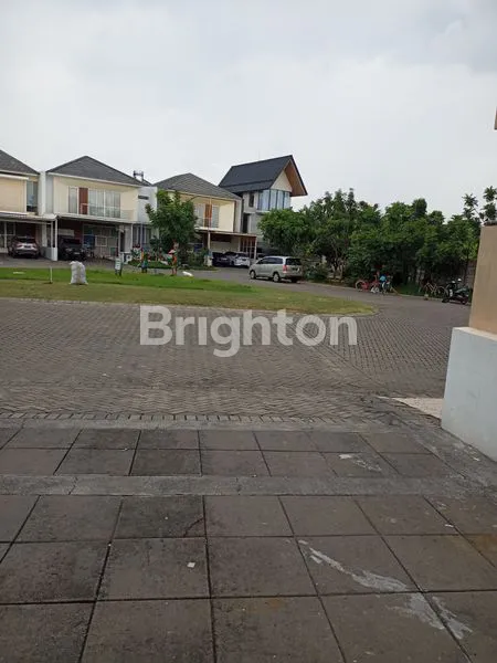 image RUMAH DI GREENWICH, ROYAL RESIDENCE DEKAT CANAL PARK (5)