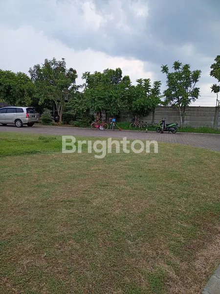 image RUMAH DI GREENWICH, ROYAL RESIDENCE DEKAT CANAL PARK (6)