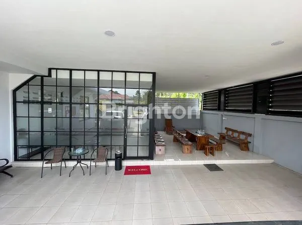 image EX BENGKEL MOBIL HALAMAN LUAS SIAP PAKAI LENGKAP KANTOR (5)