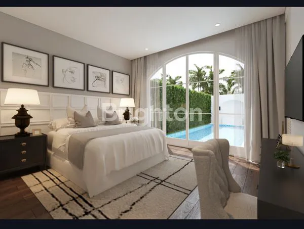 image DIJUAL VILLA CASAVIA UMALAS  MEDITERANIA  (4)