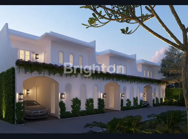 image DIJUAL VILLA CASAVIA UMALAS  MEDITERANIA  (3)