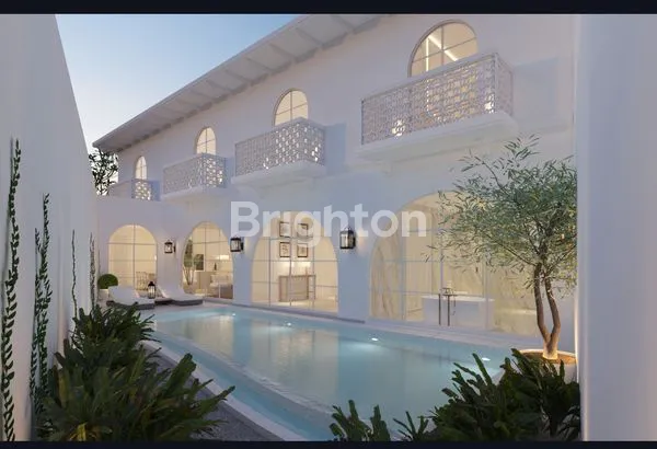 image DIJUAL VILLA CASAVIA UMALAS  MEDITERANIA  (6)