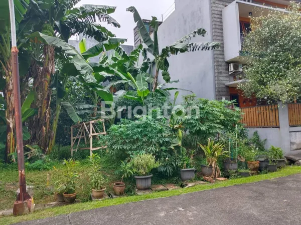 image LAHAN DI PERUMAHAN TAMAN AYUN JATINEGARA, JAKARTA TIMUR. HANYA 15 MENITKE RS ISLAM PONDOK KOPI (1)