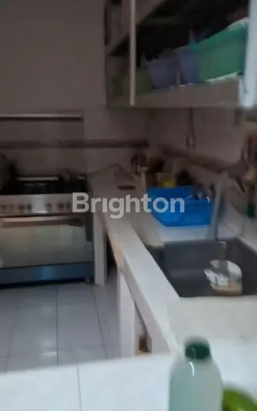 image RUMAH HOEK PUAN TIMUR KELAPA GADING (7)