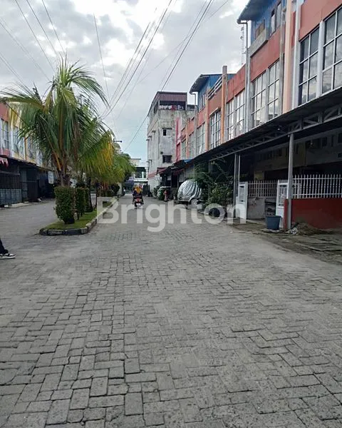 image RUKO STRATEGIS GRAHA INDAH KELAPA GADING (3)