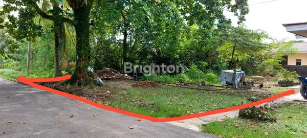 image KAVLING PREMIUM 350M² DEKAT TERMINAL AKAP SM AMIN PEKANBARU (7)