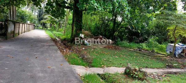 image KAVLING PREMIUM 350M² DEKAT TERMINAL AKAP SM AMIN PEKANBARU (6)