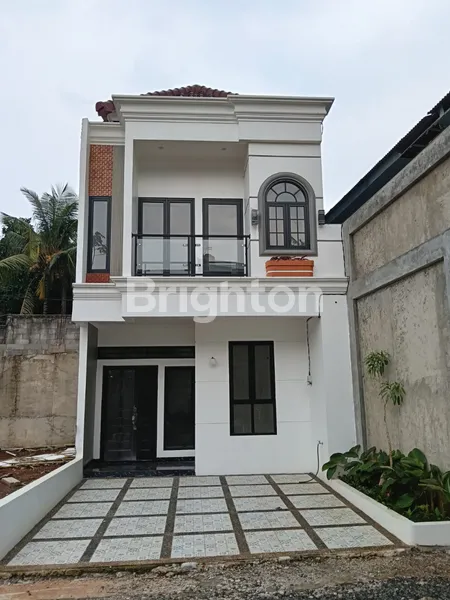 image PESONA PREMIER-HUNIAN EKSLUSIF DENGAN KONSEP CLUSTER MODERN DI DEPOK (3)