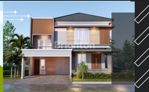 image RUMAH BARU LOKASI  STRATEGIS (2)