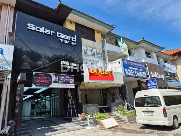 image JUAL RUKO DI TUBAN KUTA  (1)