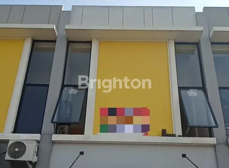 image DI JUAL RUKO 2 LT DI PASAR 8 SUVARNA SUTRA TANGERANG (1)