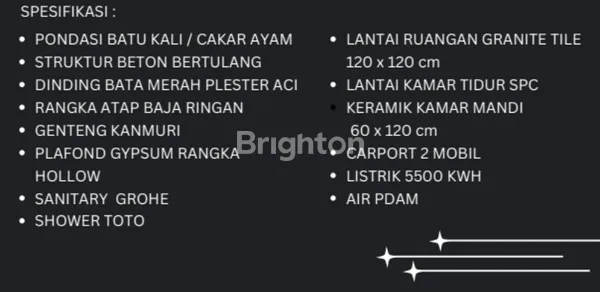image RUMAH BARU LOKASI  STRATEGIS (3)