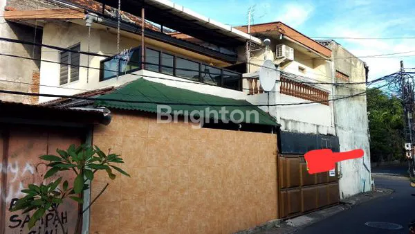 image SEWA RUMAH JL CENIGAN SARI SESETAN  (1)