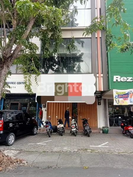 image RUKO DI NGAGEL JAYA  (1)