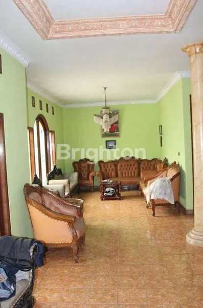 image RUMAH SEMI FURNISHED DI PERMUNAS (2)