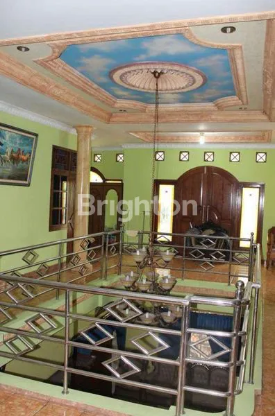 image RUMAH SEMI FURNISHED DI PERMUNAS (4)