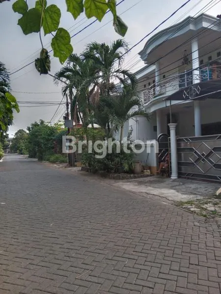 image RUMAH SEMI FURNISHED DI PERMUNAS (7)