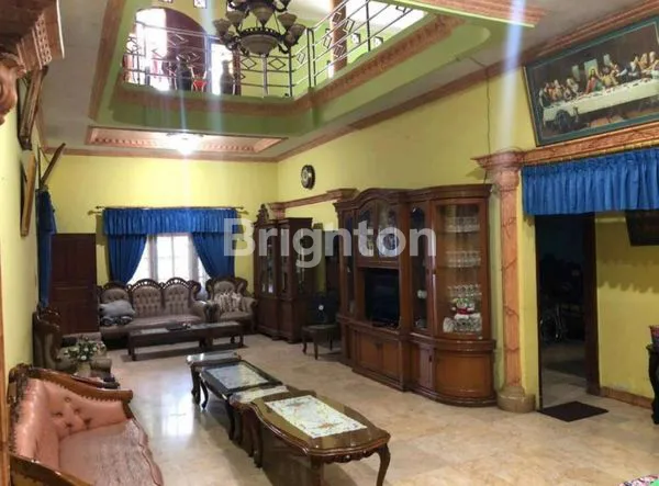 image RUMAH SEMI FURNISHED DI PERMUNAS (3)